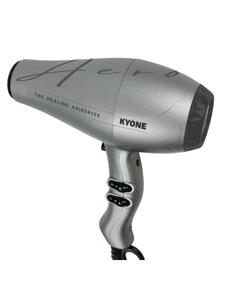 Kyone Kyone AERO Infrarood Haardroger 2200 watt
