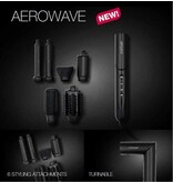 Comair Comair Aerowave 6 in 1 Multistyler Met Ionen Technologie