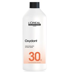 LÓreal LÓreal Oxydant  9% Creme Nr.2 30Vol Liter
