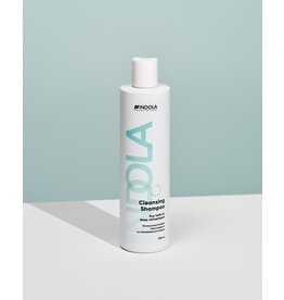 Indola Cleansing Shampoo 300ml