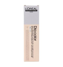 Diarichesse Nr.4.  L'oreal Dia Color 60ml. Midden Bruin