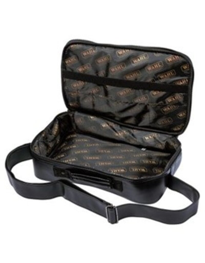 Wahl Wahl Retro Schouder Tas