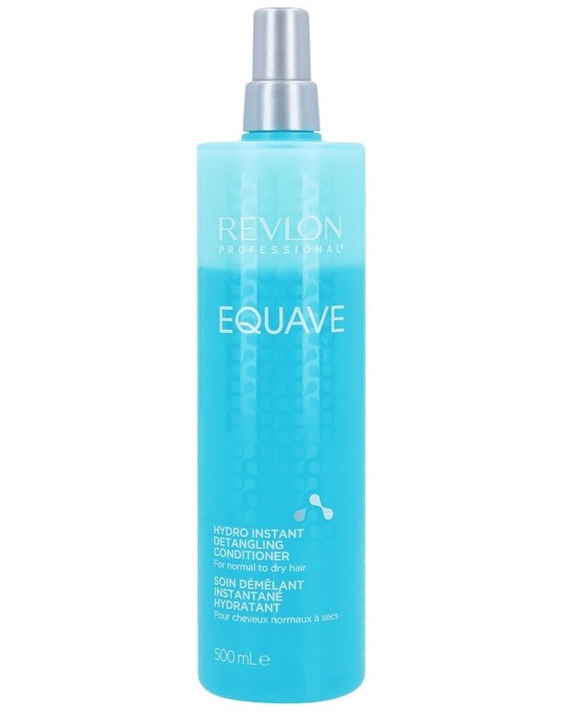 Revlon Revlon Detangling Conditioner 500ml Leave-in