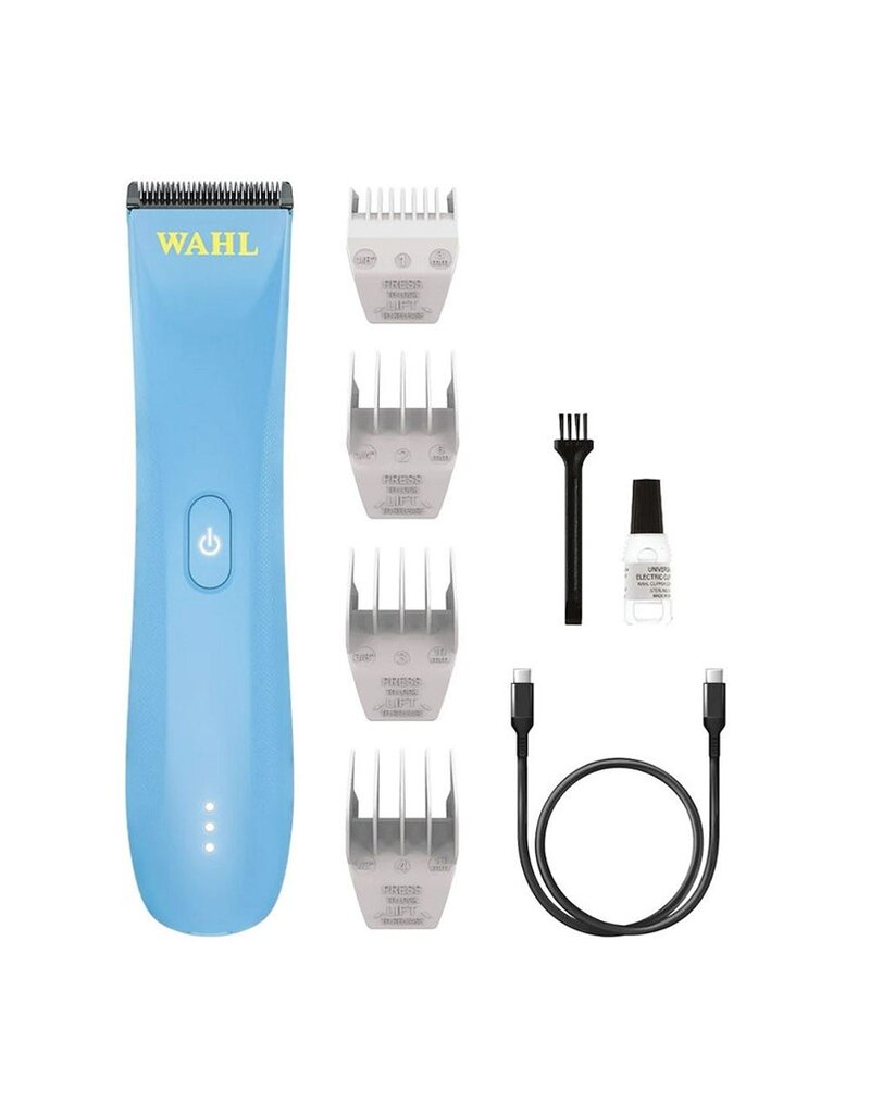Wahl Wahl Peanut Li Cordless Trimmer