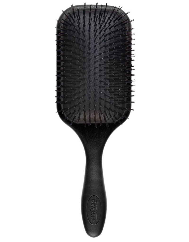 Denman Denman D90L Tangle Tamer Ultra Zwart