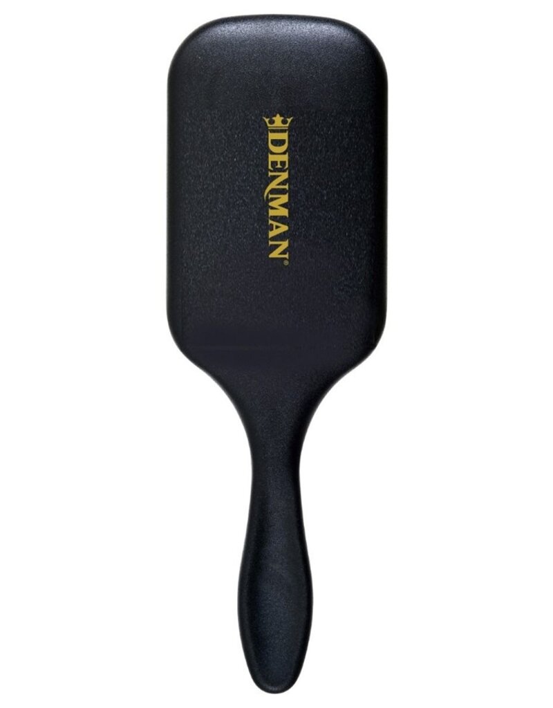 Denman Denman D90L Tangle Tamer Ultra Zwart
