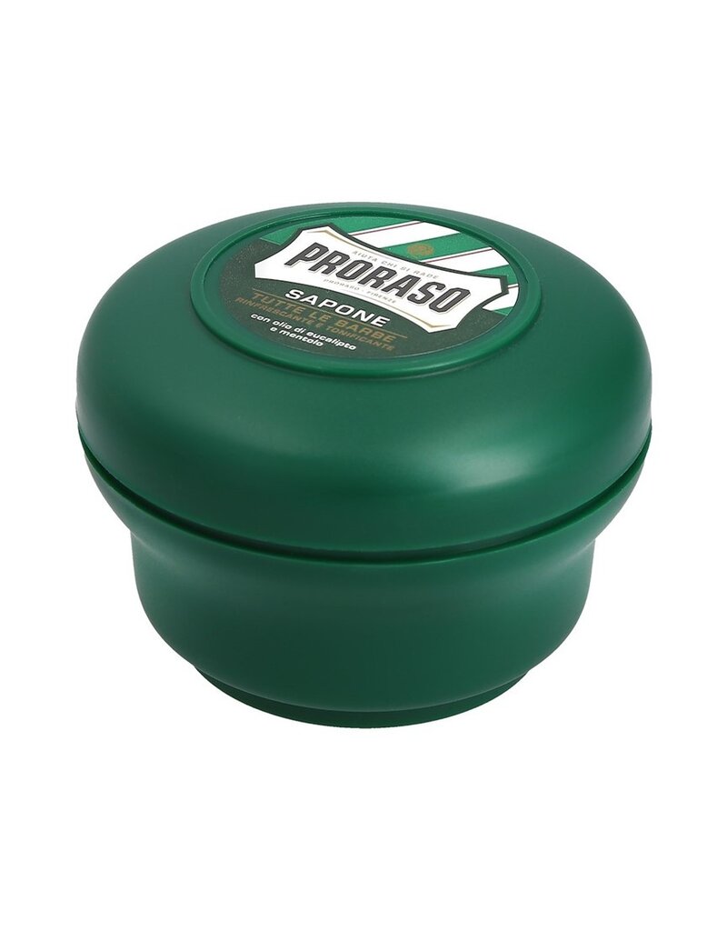 Proraso Proraso Green Line Scheerzeep In Pot 150ml