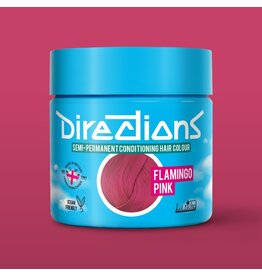 Directions Direction Color  89ml. Flamingo Pink