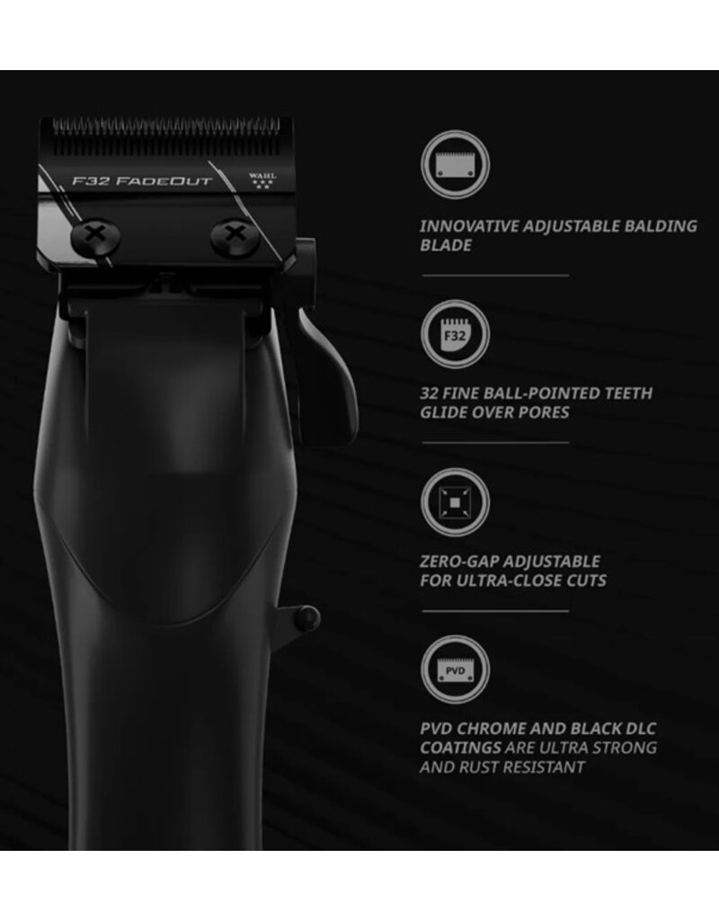 Wahl Wahl Vapor Cordless Clipper