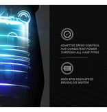 Wahl Wahl Vapor Cordless Clipper