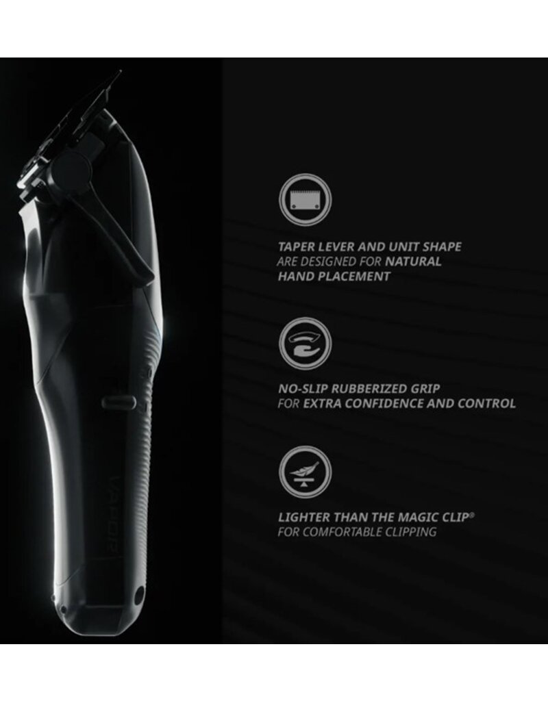 Wahl Wahl Vapor Cordless Clipper