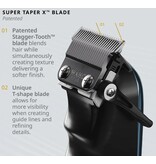 Wahl Wahl Super Taper X Cordless