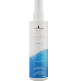 Schwarzkopf Schwarzkopf Natural Styling Pre-Treatment Repair & Protect 200ml