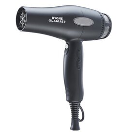 Kyone Kyone Glamjet Brushless Digitale Motor Fohn 400gr