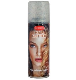 Glitter Spray 125ml Multicolor