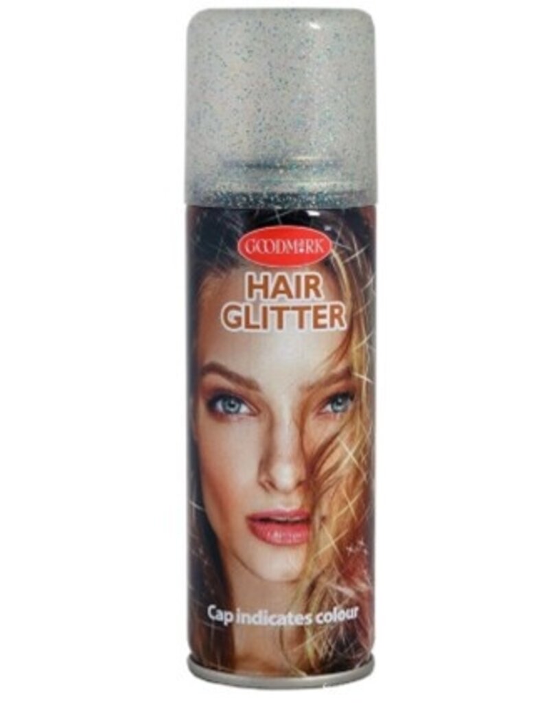 Glitter Spray 125ml Multicolor