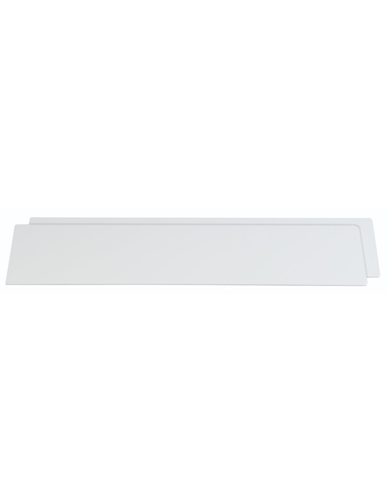 Highlight Spatel 40x10cm 2 Stuks