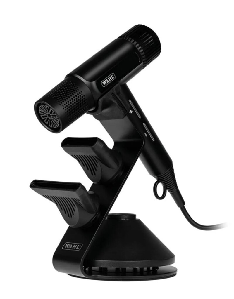 Wahl Wahl Vanquish Digitale Föhn Standaard Magnetisch