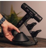 Wahl Wahl Vanquish Digitale Föhn Standaard Magnetisch