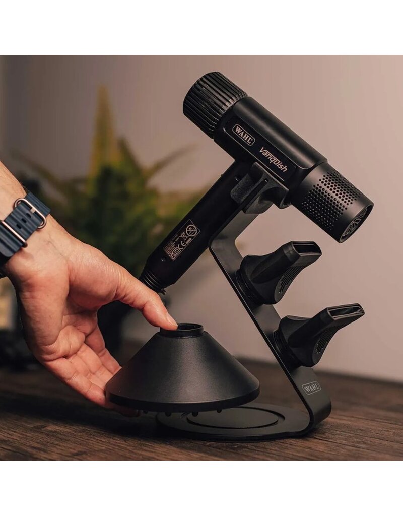 Wahl Wahl Vanquish Digitale Föhn Standaard Magnetisch