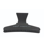 Sibel Sibel Vlinder Klem Carbon 8.5cm 3pcs