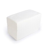 Profistar Sterko wegwerp handdoeken wit 100 stuks 40x70cm EXTRA STERK