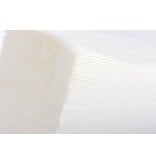 Profistar Sterko wegwerp handdoeken wit 100 stuks 40x70cm EXTRA STERK