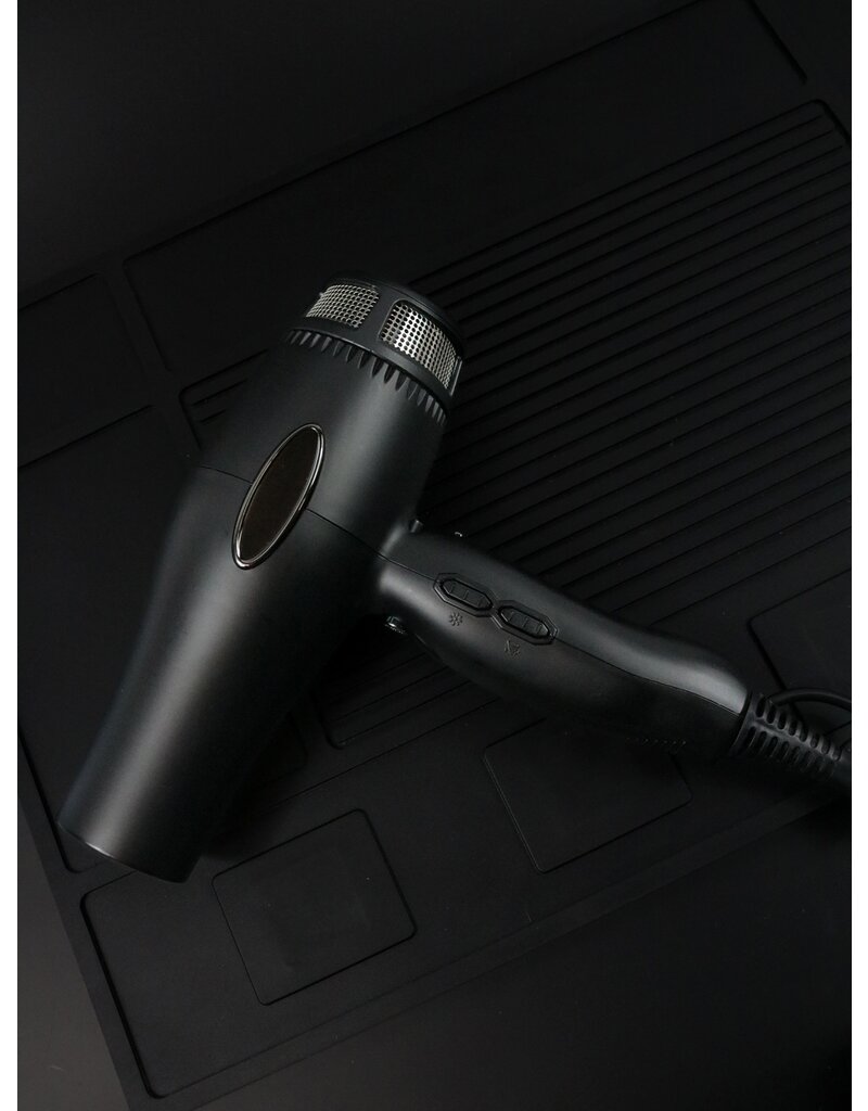 Kyone Kyone Glamjet Brushless Digitale Motor Fohn 400gr
