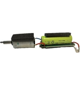 Moser&Wahl Moser Accu+motor 1.2V 1800mAh. voor 1586-90-91-92