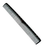 Hercules Hercules Knipkam brede rug 627M7  17.5cm Met Maat Indeling