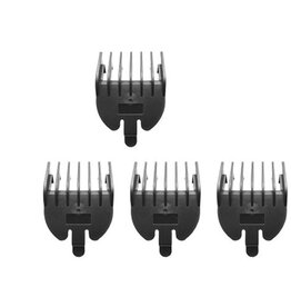 Kyone Kyone ION-C Opzet kammen set a 4 stuks