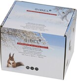 Alu Folie 12.7cmx97m 15d Limited Edition Winter Wonder Land