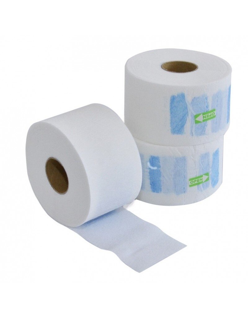 Budget Halskragen 5 Rollen a 100 vel.