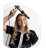 Efalock Efalock Lumyna Aircurl Kit