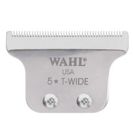 wahl Wahl tondeuse Detailer T-Wide Meskop 0.4mm 38mm