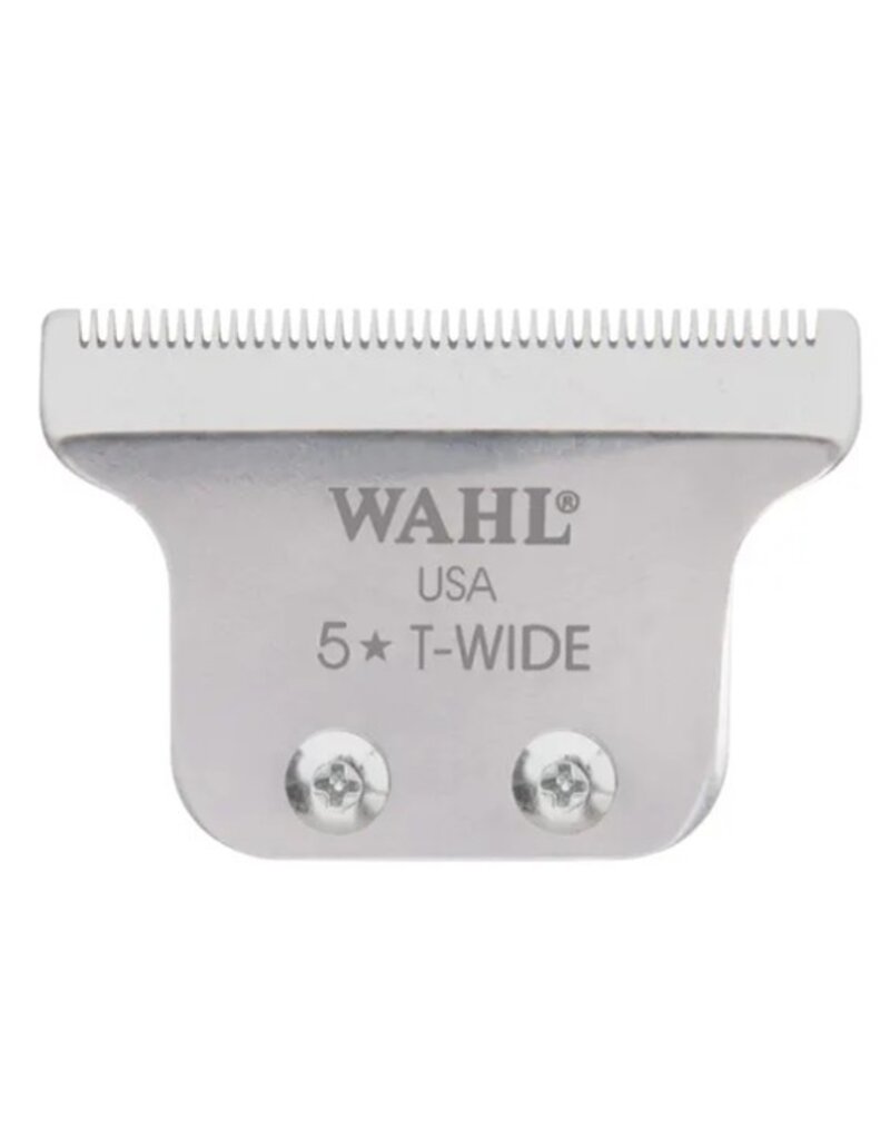 wahl Wahl tondeuse Detailer T-Wide Meskop 0.4mm 38mm