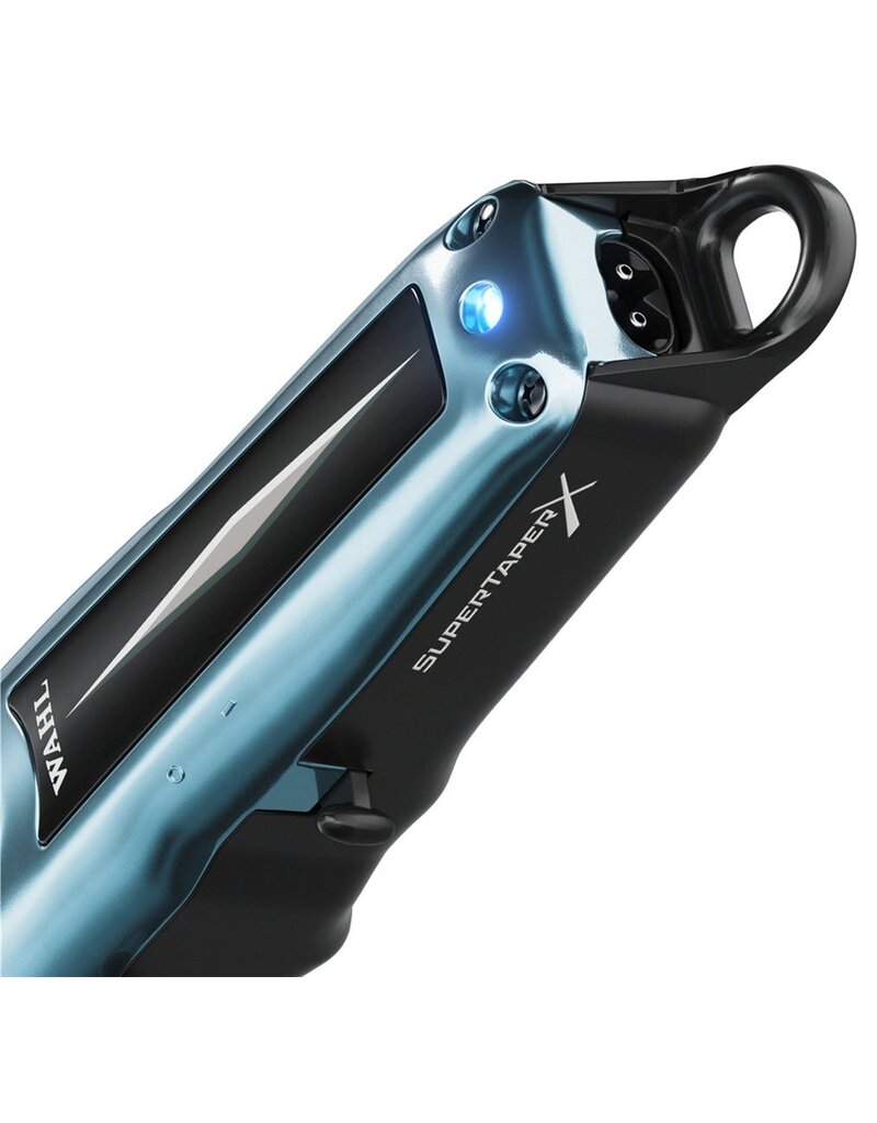 Wahl Wahl Super Taper X Cordless