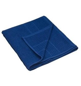 Sibel Bob Tuo Kappers Handdoek 50x85cm RoyalBlauw