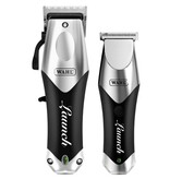 Wahl Wahl Launch Combo Tondeuse + Trimmer