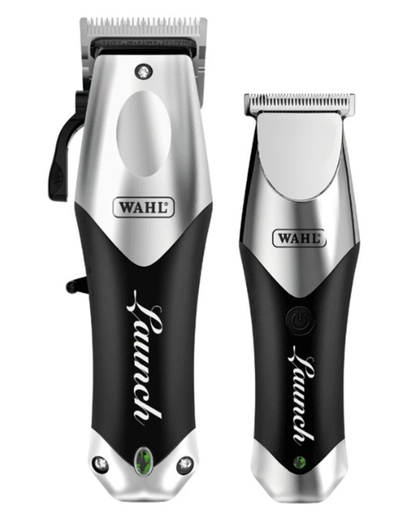 Wahl Wahl Launch Combo Tondeuse + Trimmer