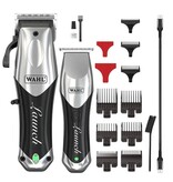 Wahl Wahl Launch Combo Tondeuse + Trimmer