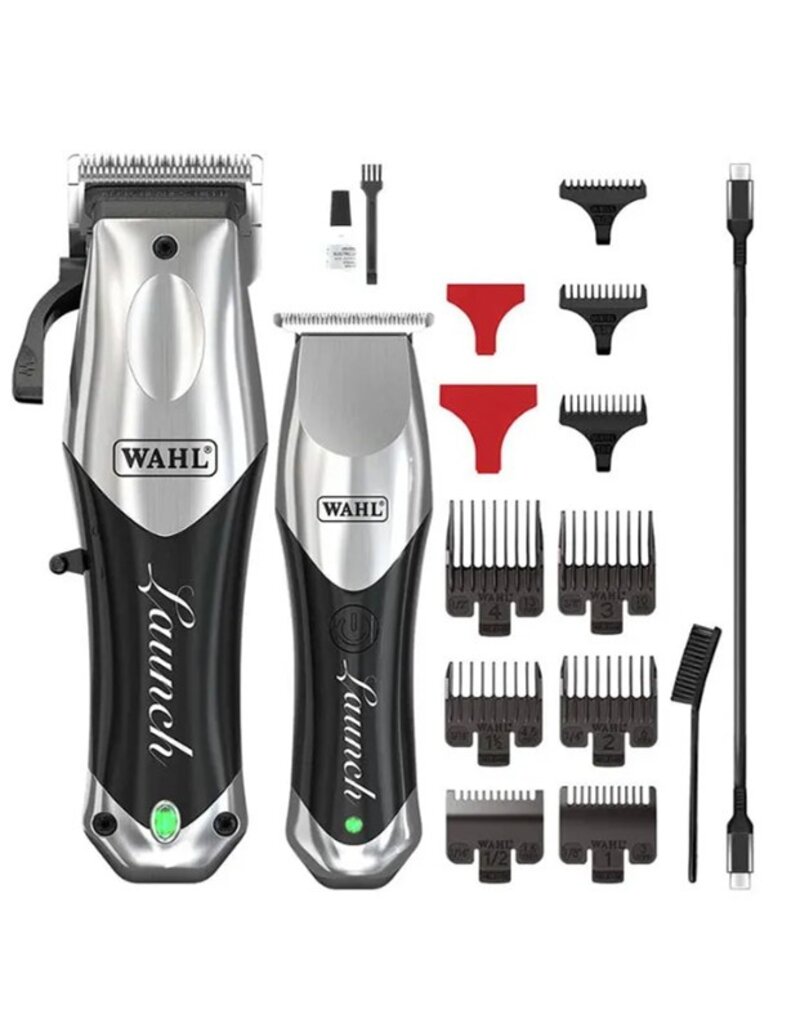 Wahl Wahl Launch Combo Tondeuse + Trimmer