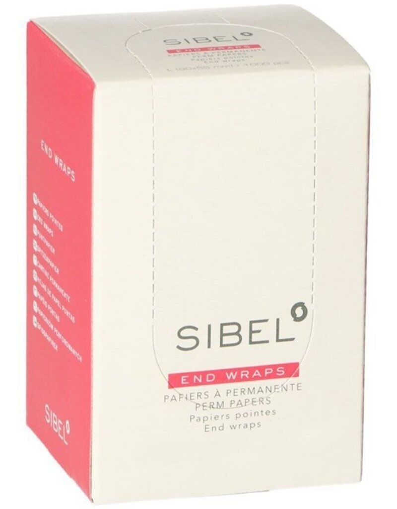 Sibel Puntpapier Sibel 1000 vellen