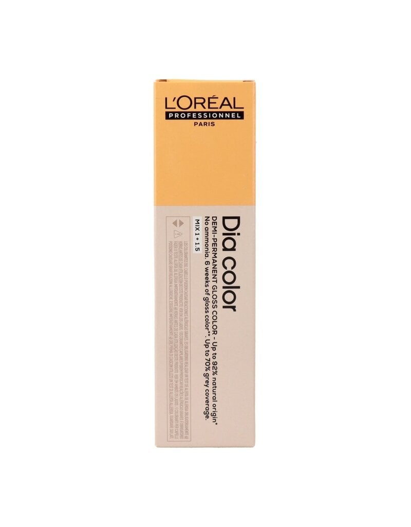 Diarichesse 6.34  Majirel Dia Color 60ml Donker Goud Koper Blond