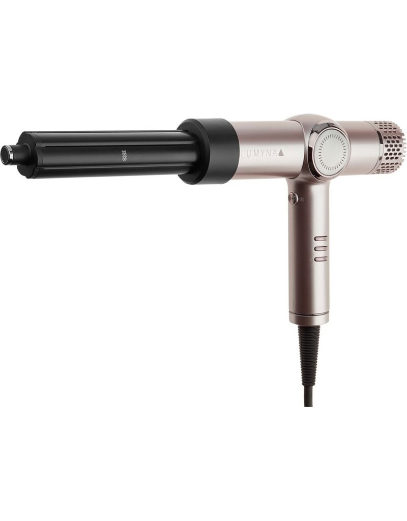 Efalock Efalock Lumyna Aircurl Kit