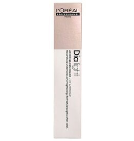 Dia Light 9.12  L'Oreal Dia Light 50ml.Milkshake Platina Parelmoer