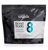 L'Oreal Studioblond Multi-Techniques Blondeer poeder 8 500g