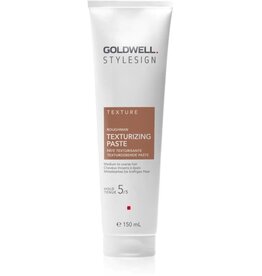 Goldwell Goldwell StyleSign Roughman Texturizing Paste 150ml