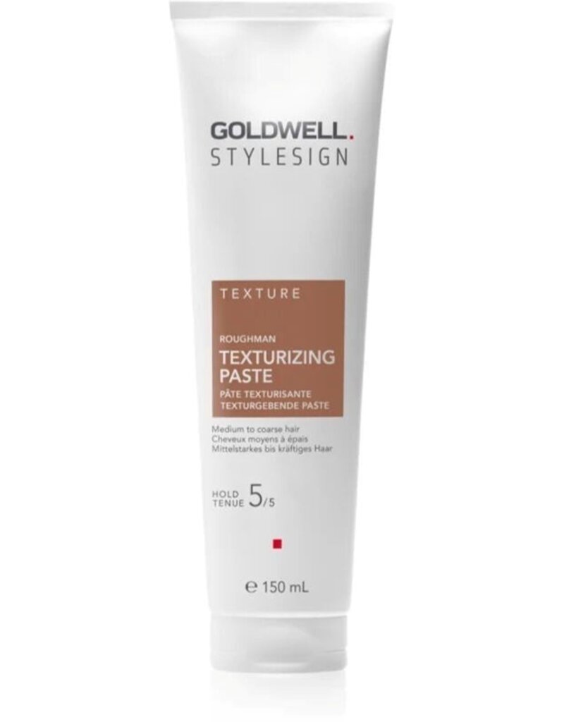 Goldwell Goldwell StyleSign Roughman Texturizing Paste 150ml
