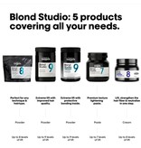 LÓreal L'Oreal Studio Blond Blondeer Poeder 9  500gr